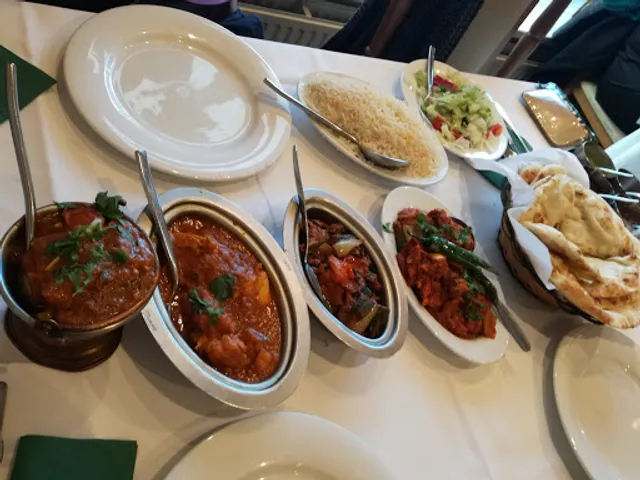 Lasanie Tandoori Restaurant