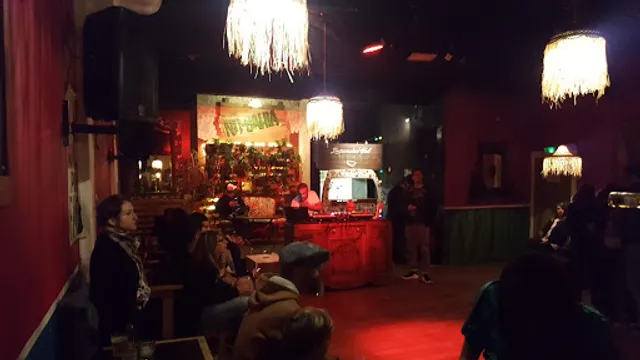 Freakshow - Nu-Bahia