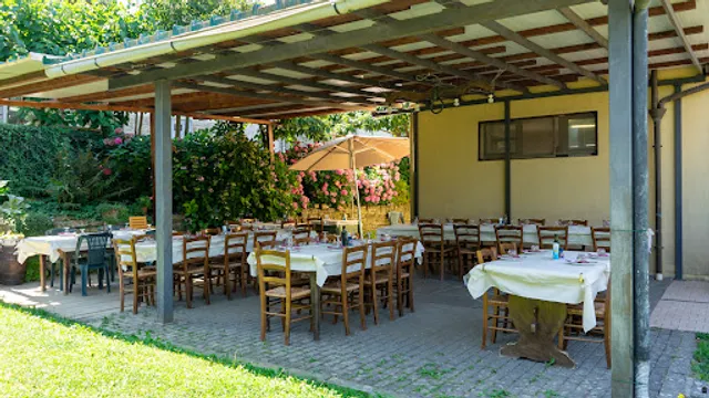 Ristorante Da Sonia