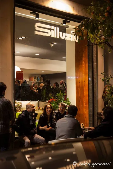 Silluzio Arredamenti Catania - Interior Design