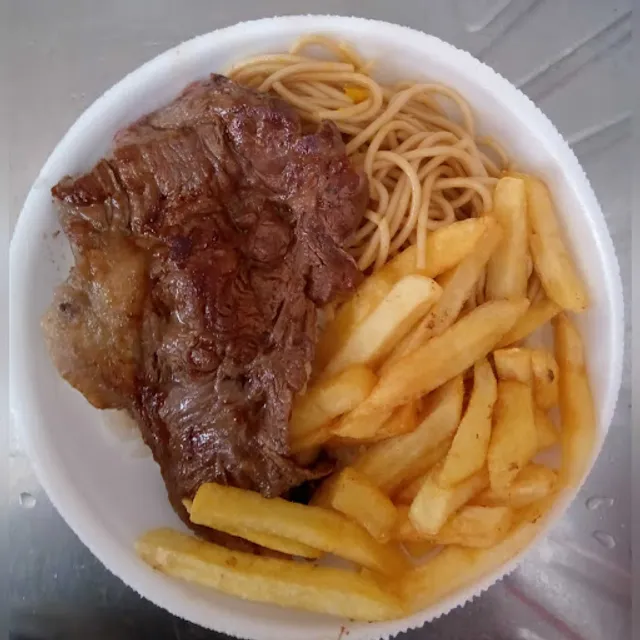 SANTA MARMITA MARMITEX