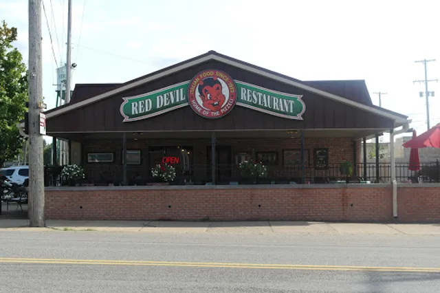 Red Devil Restaurant