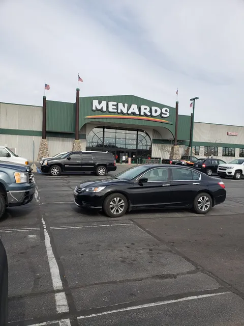 Menards
