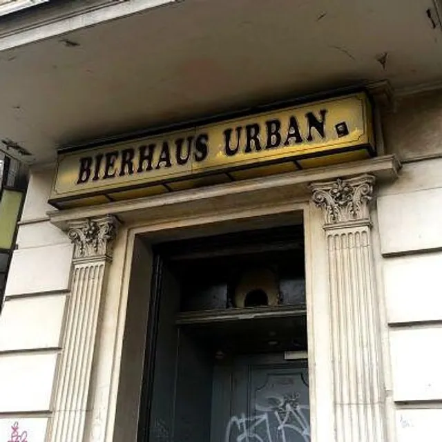 Bierhaus Urban