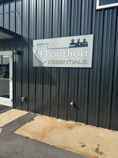 Frontline Essentials
