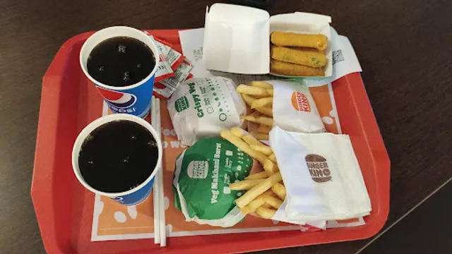 Burger King