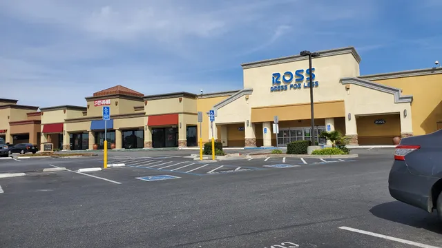 Harden Ranch Plaza