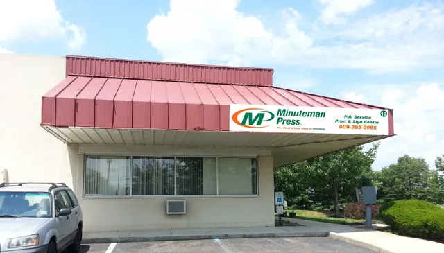 Minuteman Press