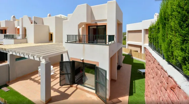 Mirador de Cala Tarida, Bloque 7-8, Villa 55