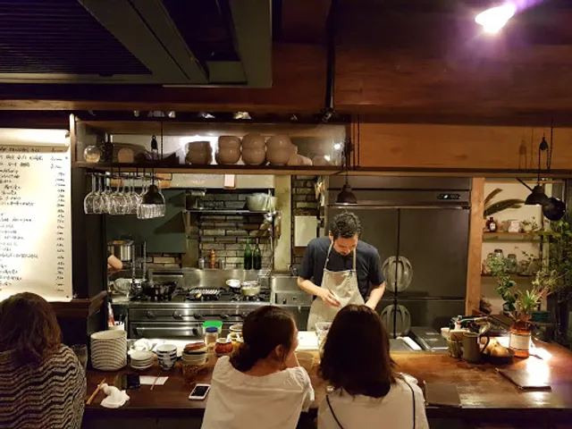 Plat Home - Kanazawa Kitchen