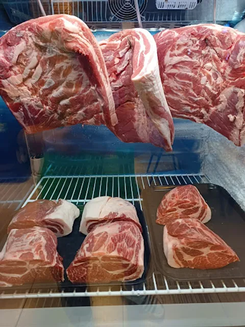 SuseongLake restaurant suseong yakbang