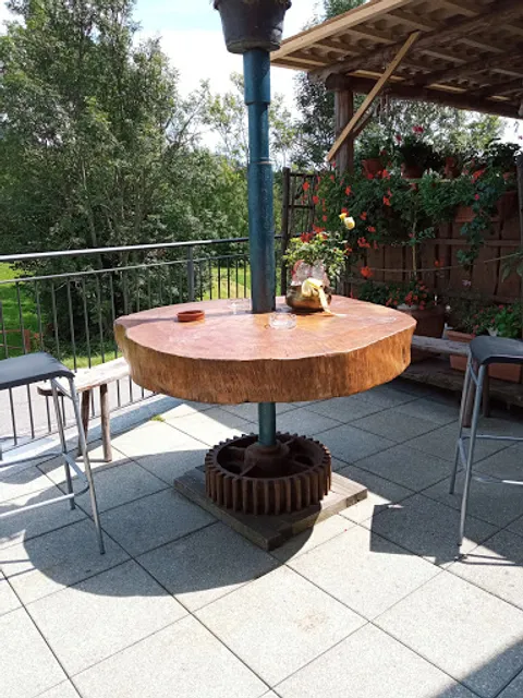 Trattoria A la Ressia