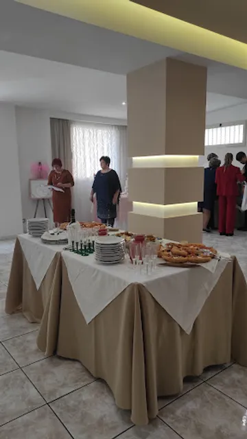 La Location Del Serendipity