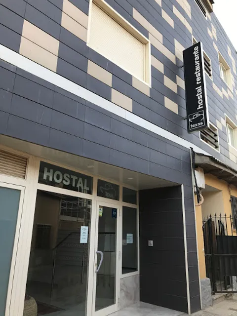 Hostal Restaurante Texas