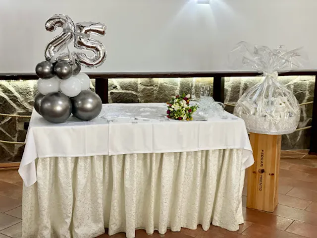 Ristorante Pizzeria Vecchio Mulino