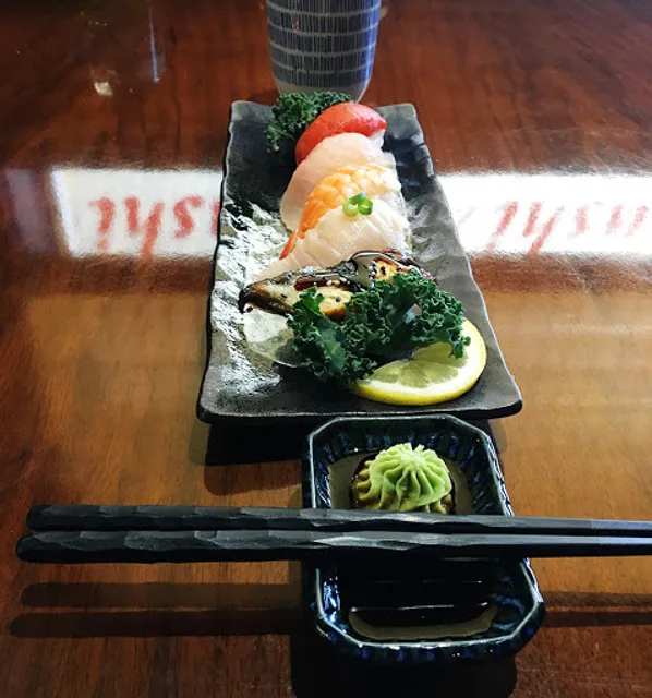 Mikado Sushi