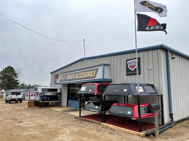 Leonard Truck Outfitters