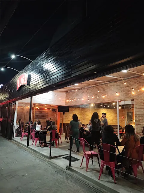 Lug's São Bernardo (Rudge Ramos)