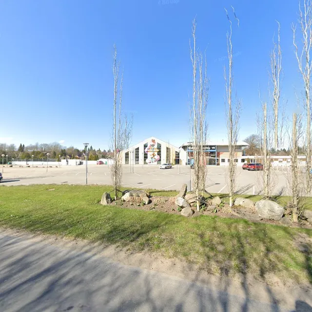 Jesperhus Feriecenter