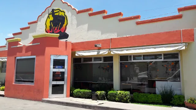 Restaurant La Morena