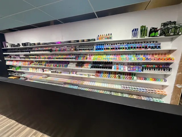 Midnight Vape Pros (MVP)