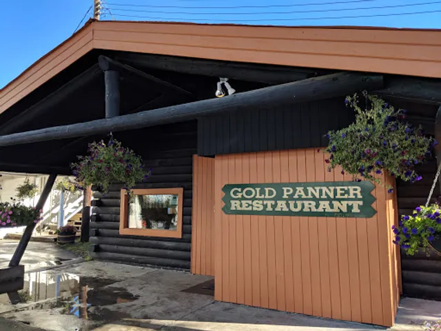 Gold Panner Restaurant