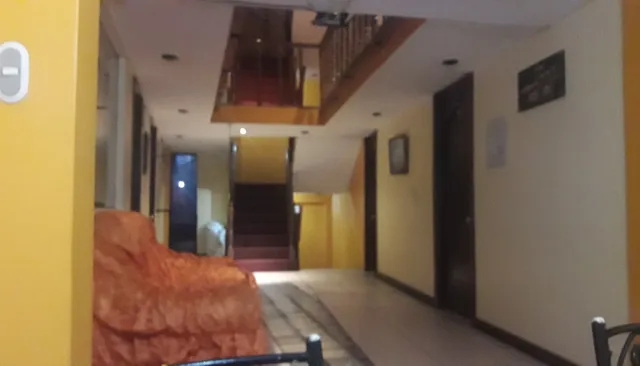 Hostal Roma Inn Puno