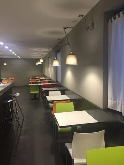 Restaurant La Punta