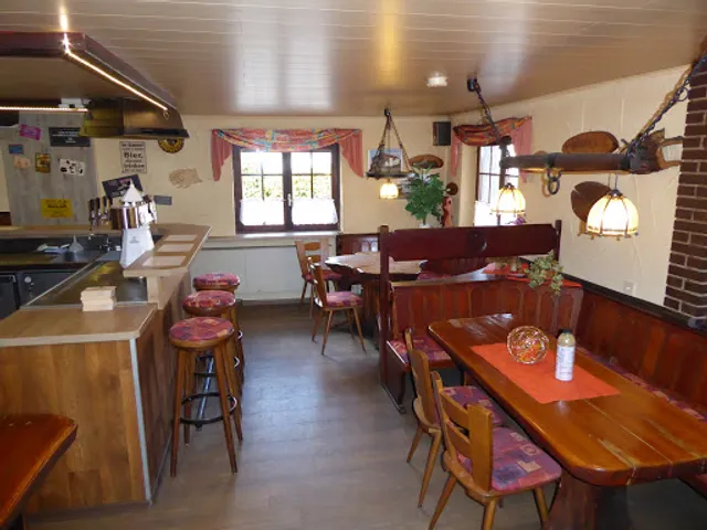 Restaurant Zum Sauwirt Gaststätte