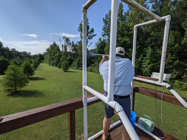Carroll County Shooting Sports Park