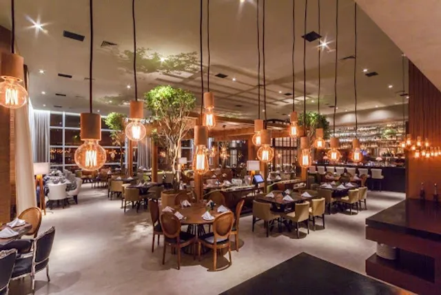 Villa Fontana - Aurora Shopping