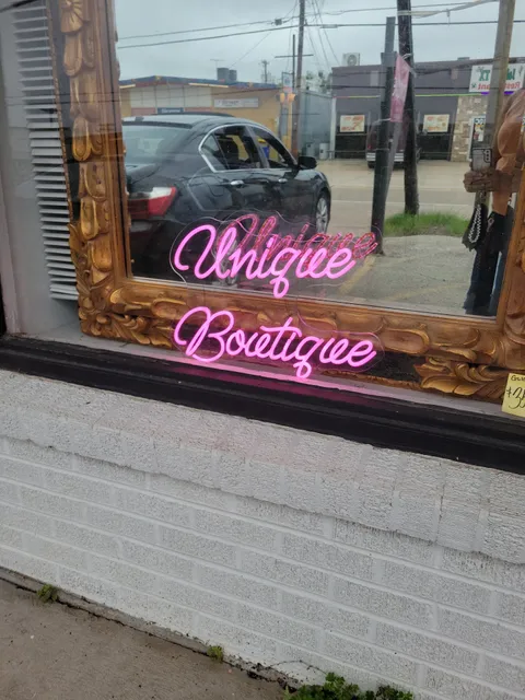 Unique Boutique