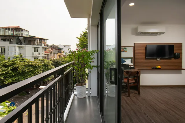 Hanoi Vacanza Premier Hotel