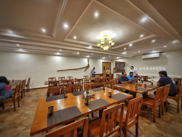 Hotel Simhapuri Deluxe