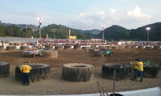 Tazewell County Fair