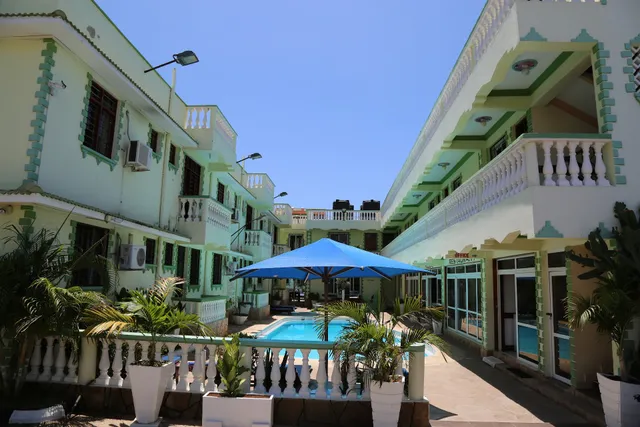 Mtwapa Prestige Leisure Hotel & Conference Limited