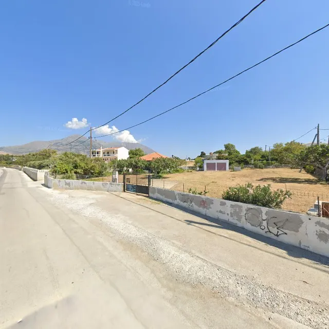 Thanasis Matsas Rooms