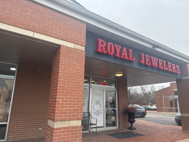 Royal Jewelers