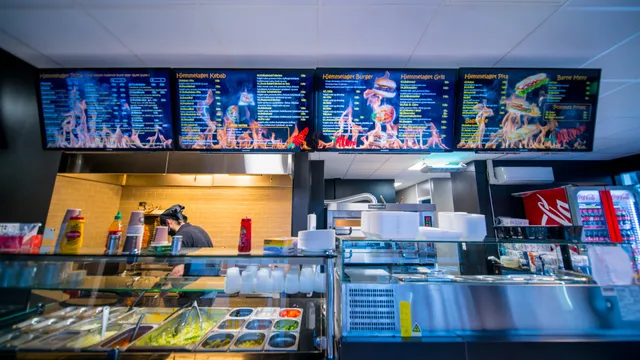 Piri Piri Kristiansand