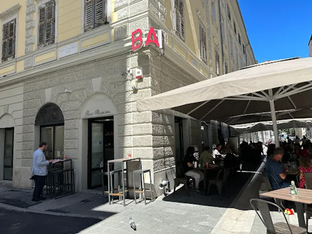 Bar Russian da Giovanni Sas