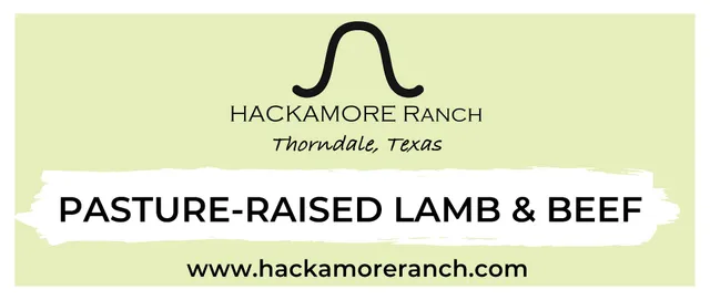 Hackamore Ranch