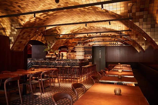 KOLLER+KOLLER am Waagplatz - Restaurant & Tagesbar