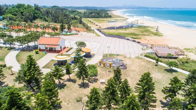 飛鳥集行館｜金門看海民宿｜金門大橋夕陽夜景住宿｜慈湖路海堤民宿｜金寧鄉湖下民宿|金門親子打卡民宿｜金門包棟民宿丨金門賞鳥釣魚民宿