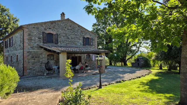 Villa Solaria Casa vacanze Orvieto, Castel Viscardo