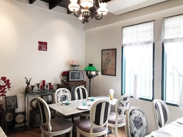 Chomchan Thai Restaurant