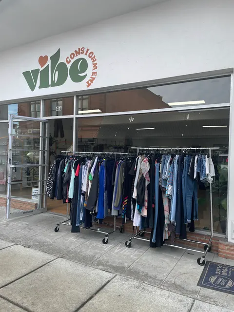 Vibe Consignment