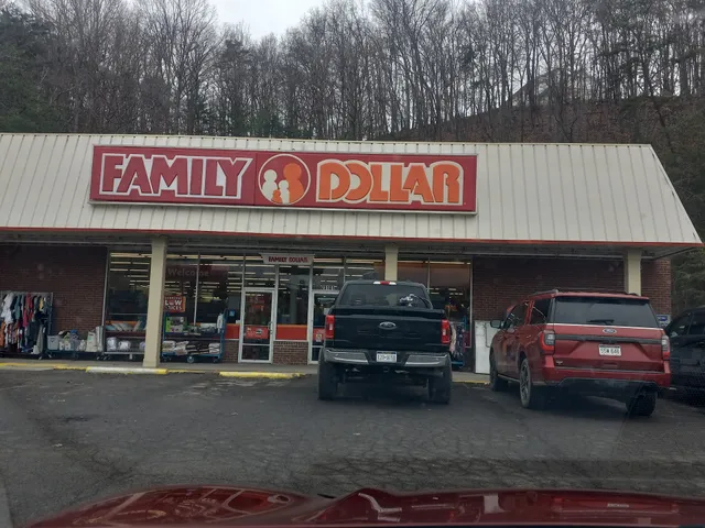 Family Dollar