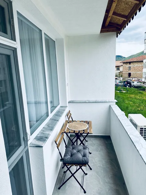 Orpheus and Eurydice