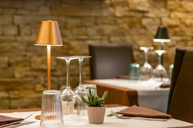 Restaurant and Pizzeria da Mimmo