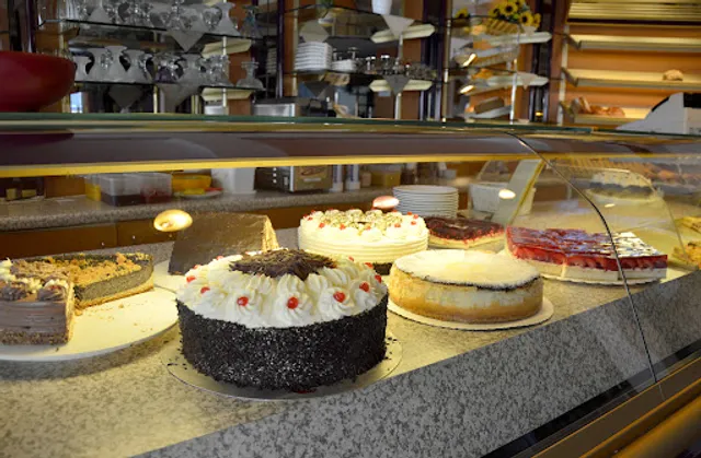 Café Holub - Bäckerei & Konditorei